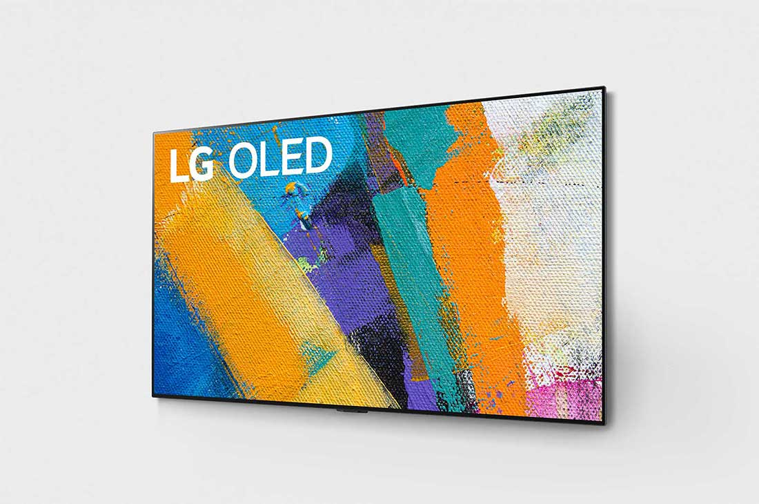 LG OLED55GX9LA TV – image 2