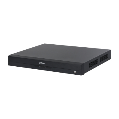 Dahua Technology DH-XVR5232AN-4KL-I3 digital video recorder (DVR) Black – image 1