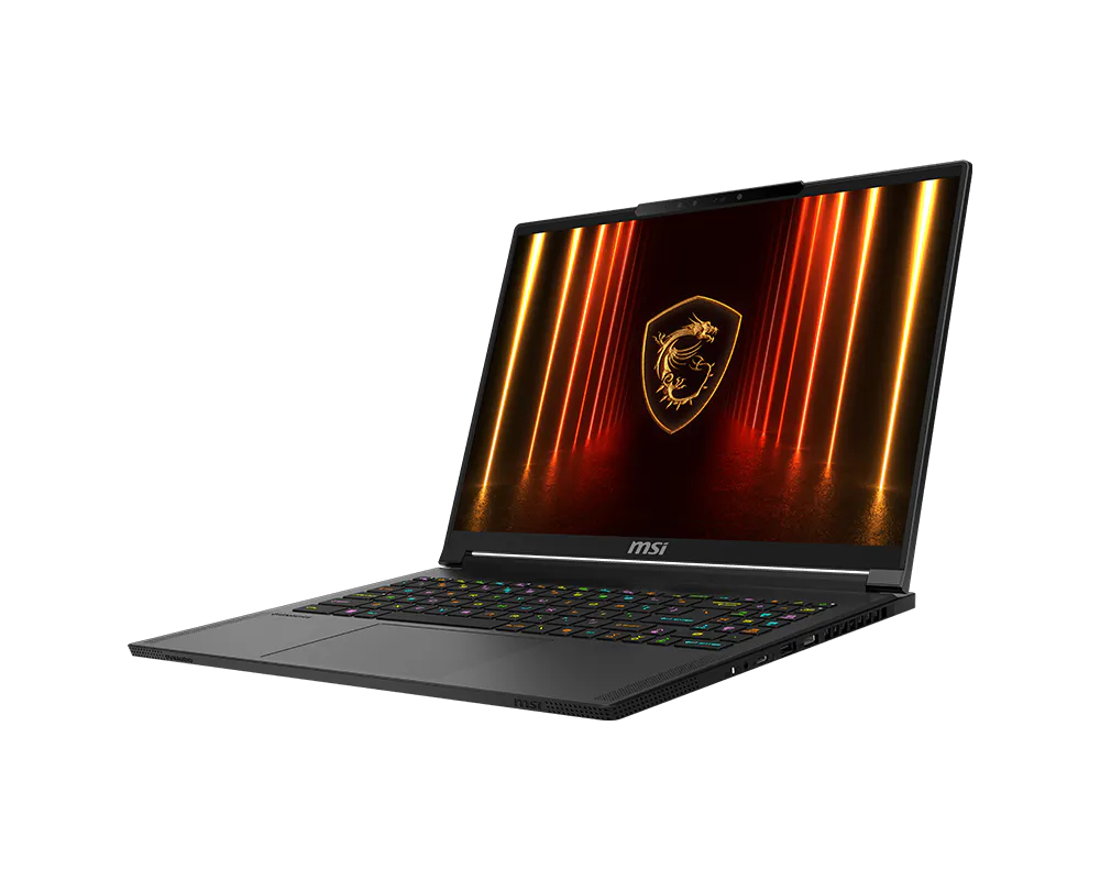 MSI Stealth 16 AI A2HWGG-042IT – image 2