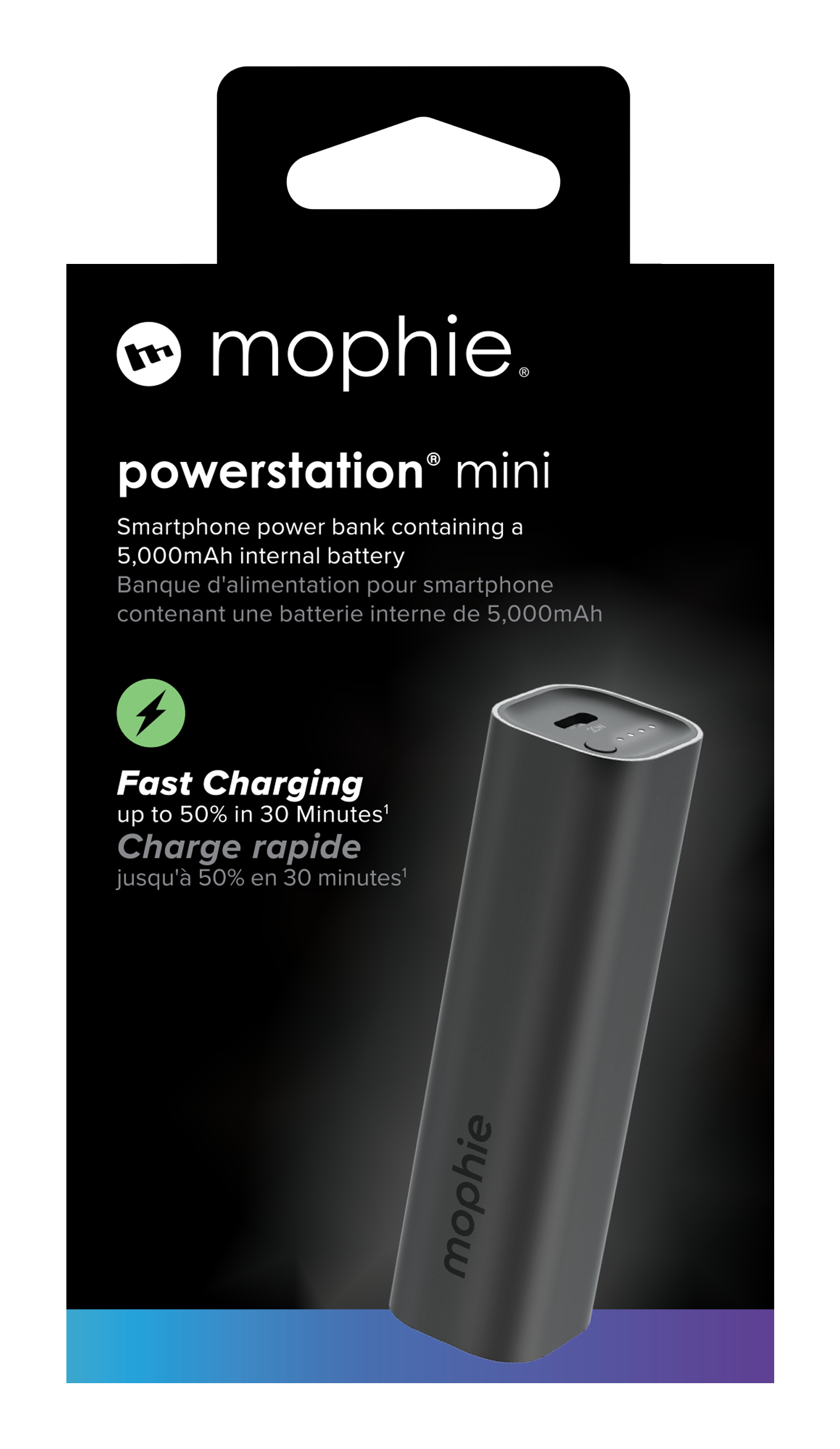 Powerstation Mini