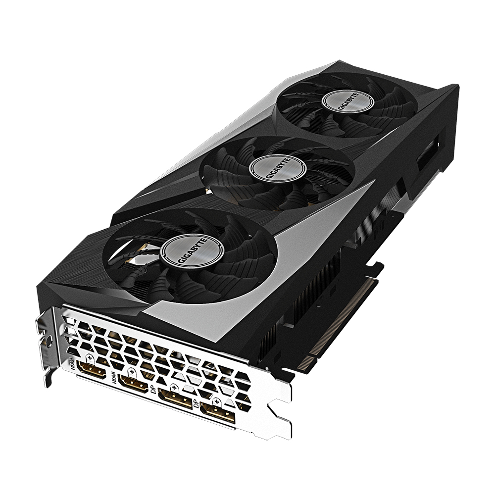 GIGABYTE GV-R66XTGAMINGOC PRO-8GD – image 5