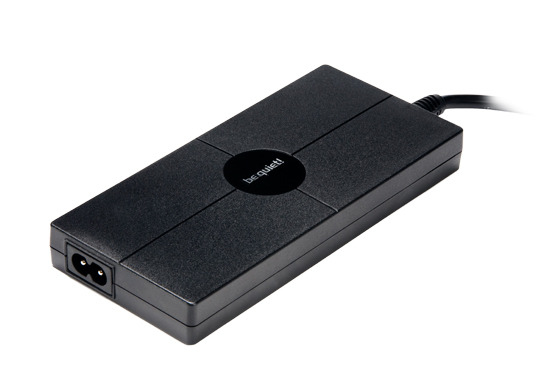 be quiet! Notebook Power 90W – image 1