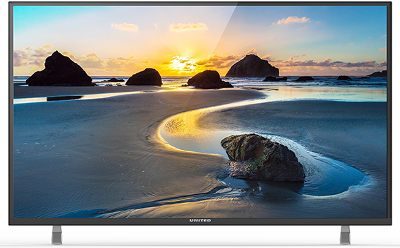 United SK30 32" — vue 1 sur 1