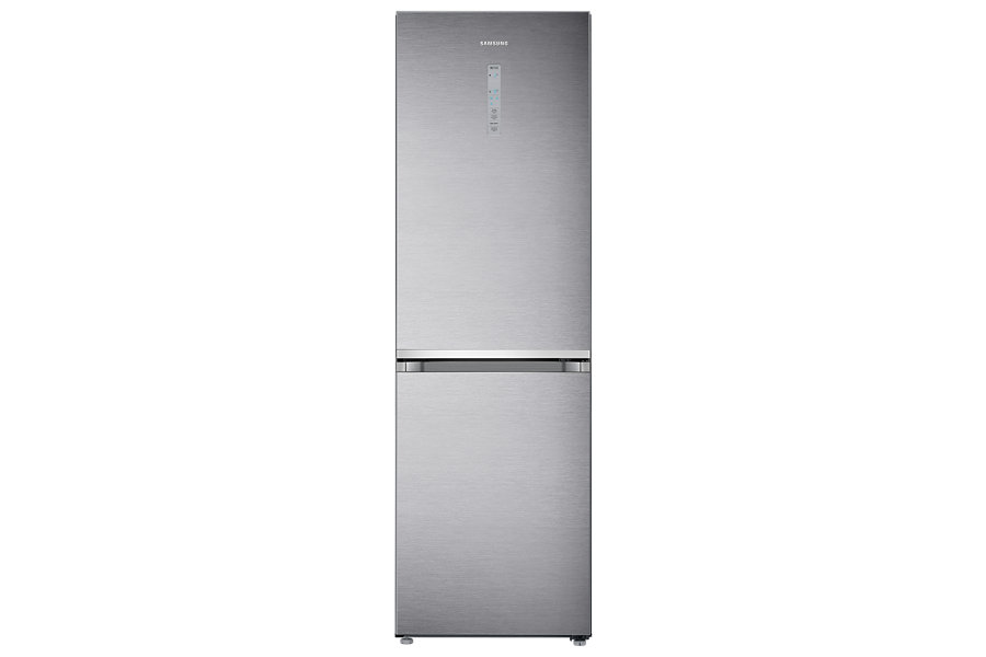 Samsung RB38J7215SR — vue 1 sur 8