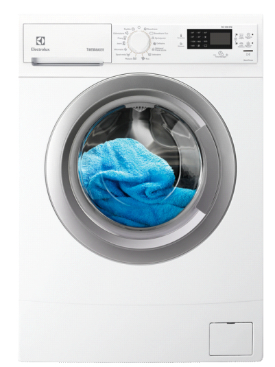 Electrolux EWS11074SDU — vue 1 sur 2