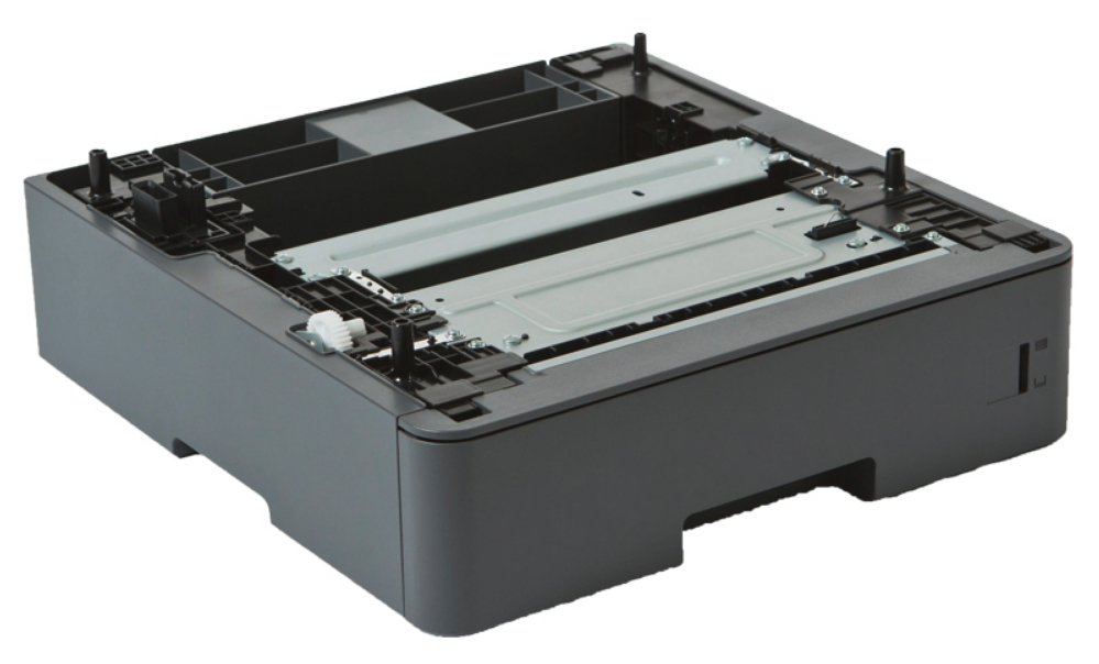 Brother LT-5500 - Media tray / feeder - 250 sheets - for Brother DCP-L5600, L5602, L5650, HL-L5000, L5100, L5200, MFC-L5700, L5800, L5850, L5900