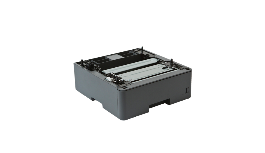 Brother LT-6500 - Media tray / feeder - 520 sheets - for Brother DCP-L5602, HL-L5000, L5100, L5200, L6300, MFC-L5700, L5750, L5902, L6702, L6800