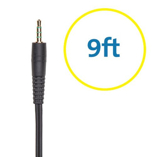 Kensington HI-FI HEADSET WITH MICROPHONE image 13