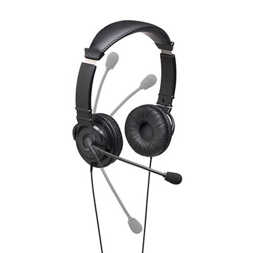 Kensington HI-FI HEADSET WITH MICROPHONE image 14
