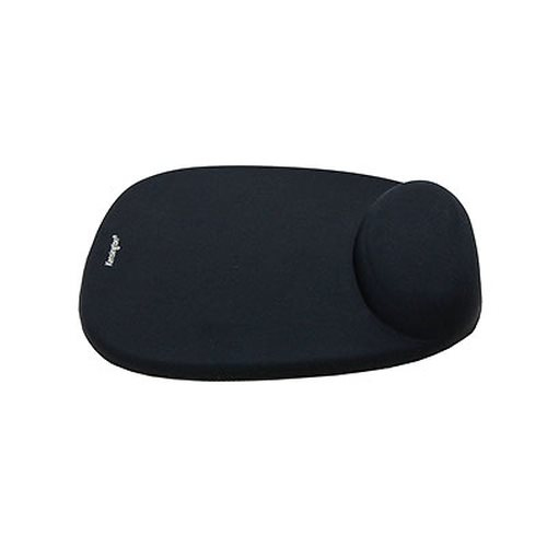 Kensington Comfort Gel Schwarz