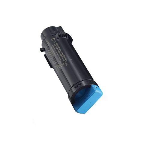 DELL 4Y75H toner cartridge 1 pc(s) Original Cyan