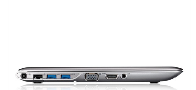 Samsung 5 NP530U4B-A01VE laptop Intel® Core™ i5 i5-2467M – image 8