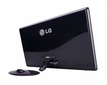 LG N195WU-PN computer monitor – image 3