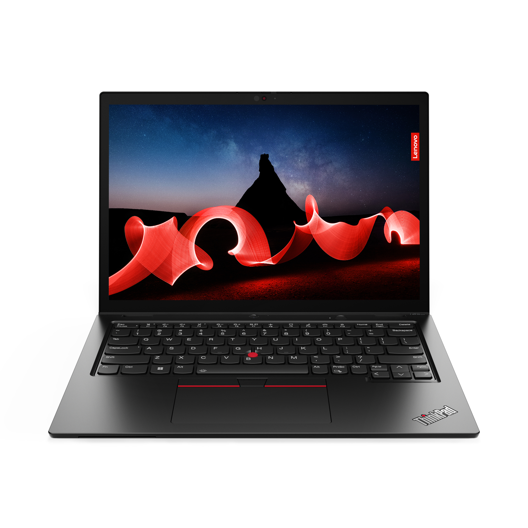 Lenovo ThinkPad L13 Yoga Gen 4 (AMD) – image 1