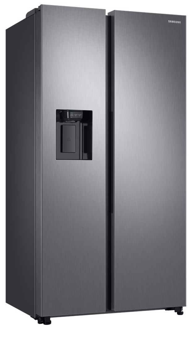 Samsung RS68N8220S9 side-by-side refrigerator Freestanding – image 3