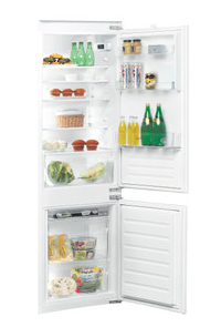 Indesit BI 18A2 D/I — vue 1 sur 5