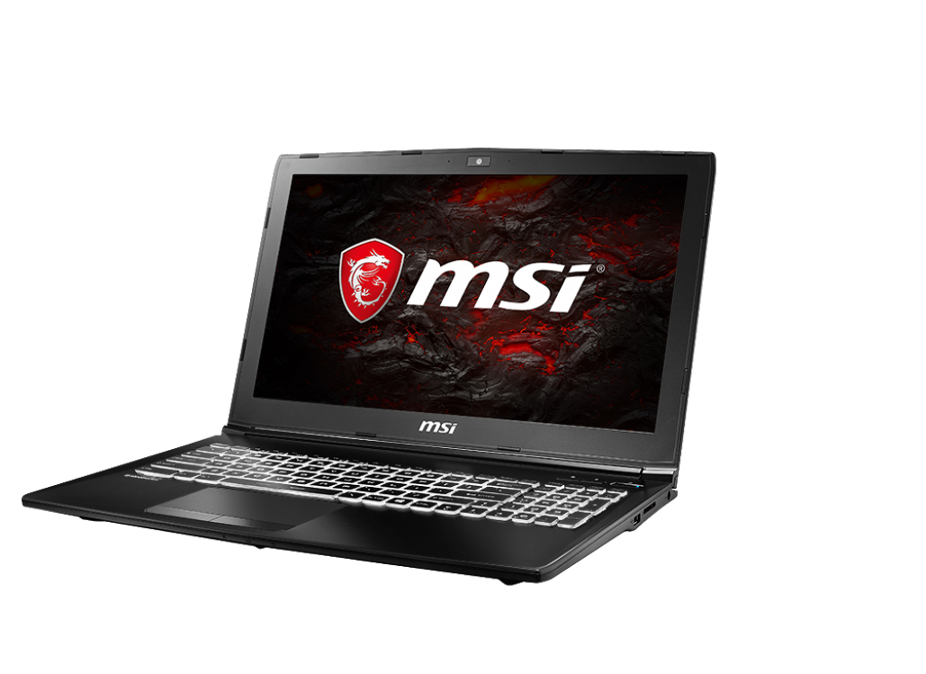 MSI GL62M 7REX-1448NL – image 5