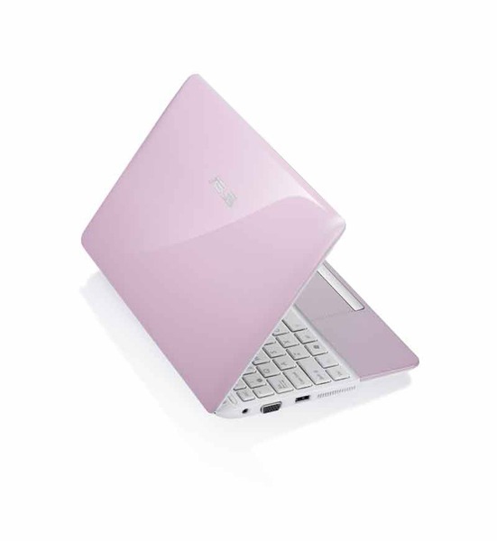 ASUS 1015PED-PIK010S Intel Atom® N455 Netbook