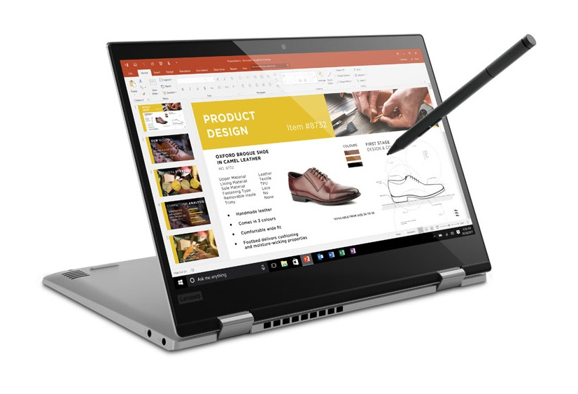 Lenovo Yoga 720-12IKB – image 2