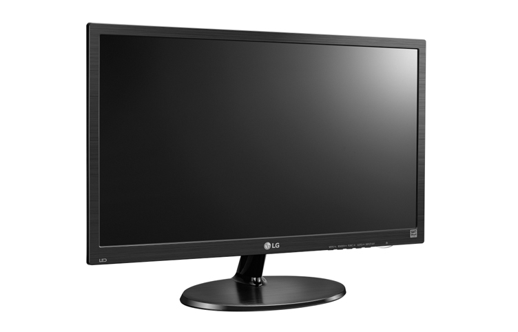 LG 22M38A-B computer monitor 54.6 cm (21.5″) 1920 x 1080 pixels Full HD LED Black image 3
