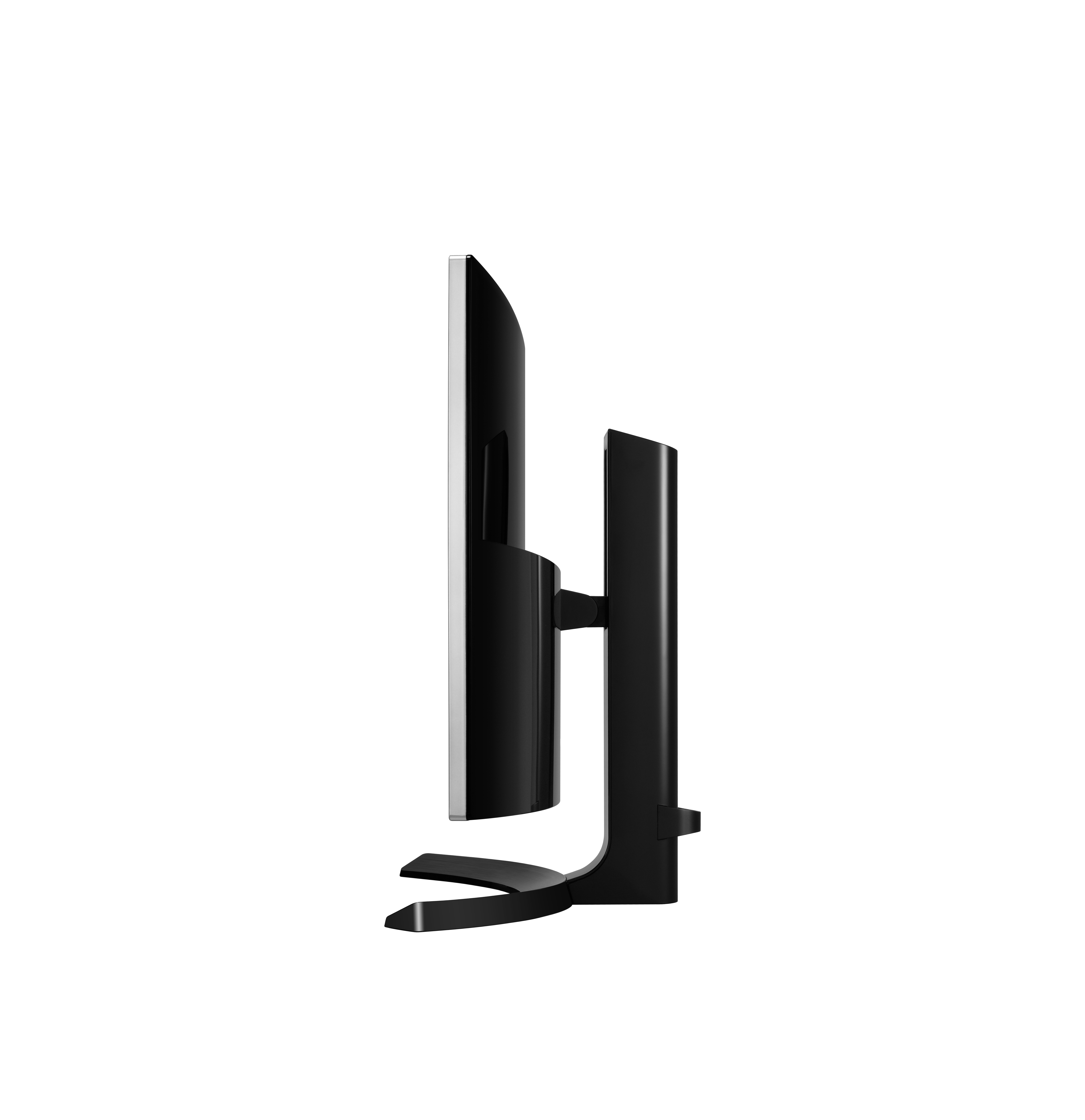 LG 34UC88-B computer monitor 86.4 cm (34″) 3440 x 1440 pixels UltraWide Quad HD LED Black image 6