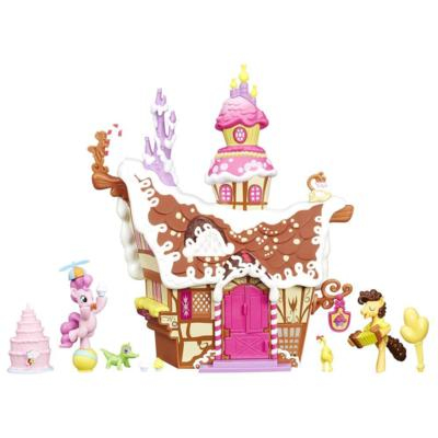 My Little Pony Friendship Is Magic Collectable Story Pack