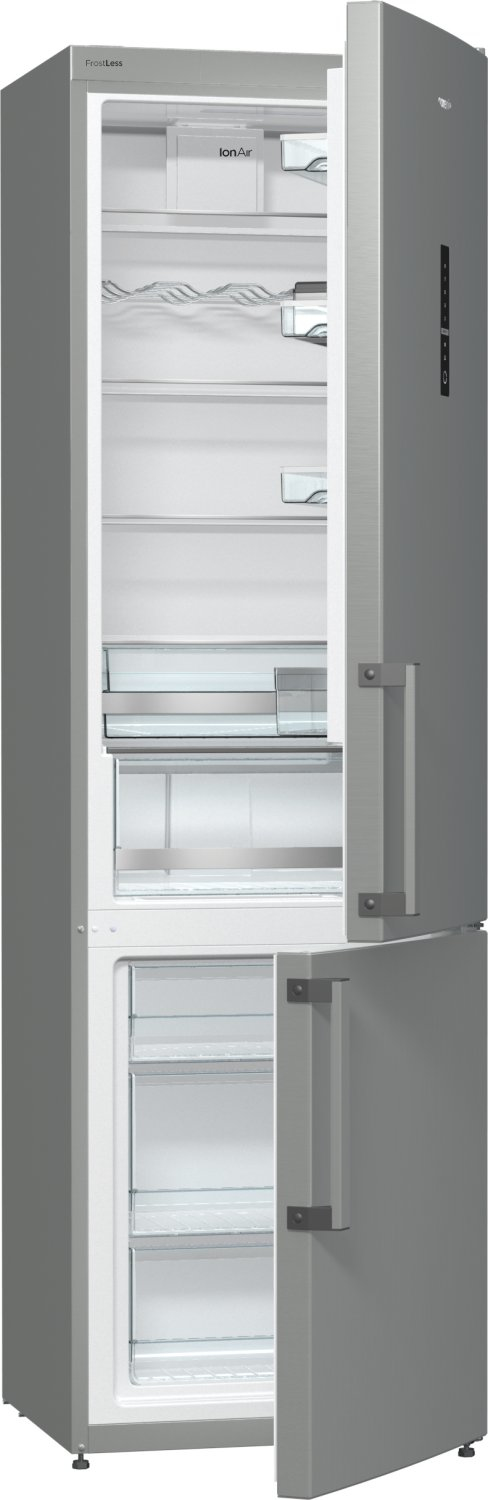 Gorenje RK6202LX — vue 1 sur 1