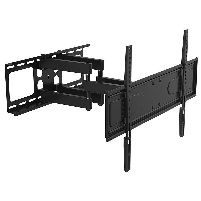 iggual SPTV03 177.8 cm (70") Black – image 1