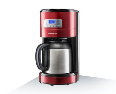 Grundig KM 6330 T — vue 1 sur 4