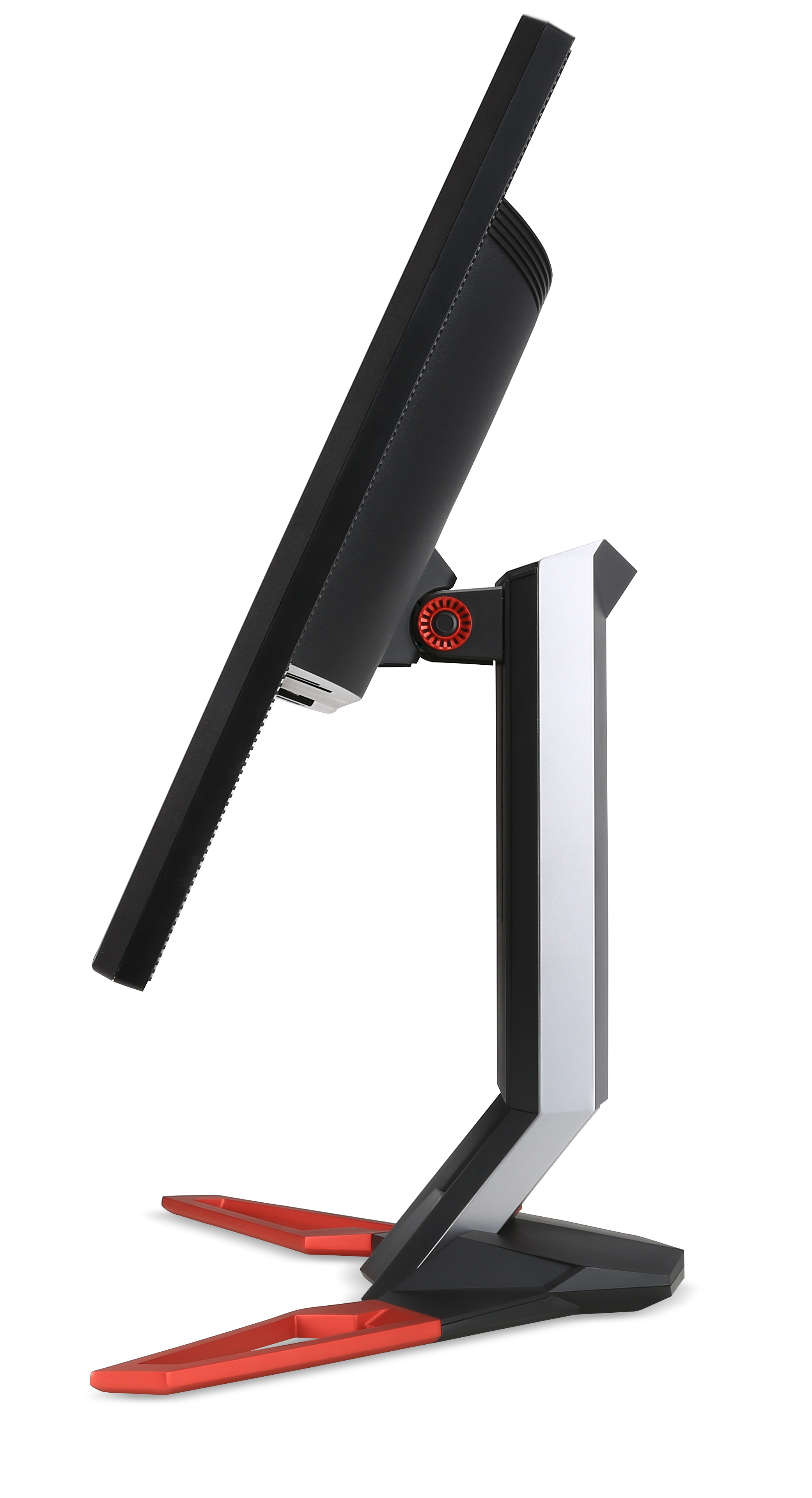 Acer Predator XB321HK BMIPHZ computer monitor 81.3 cm (32″) 3840 x 2160 pixels 4K Ultra HD LED Black, Red image 10