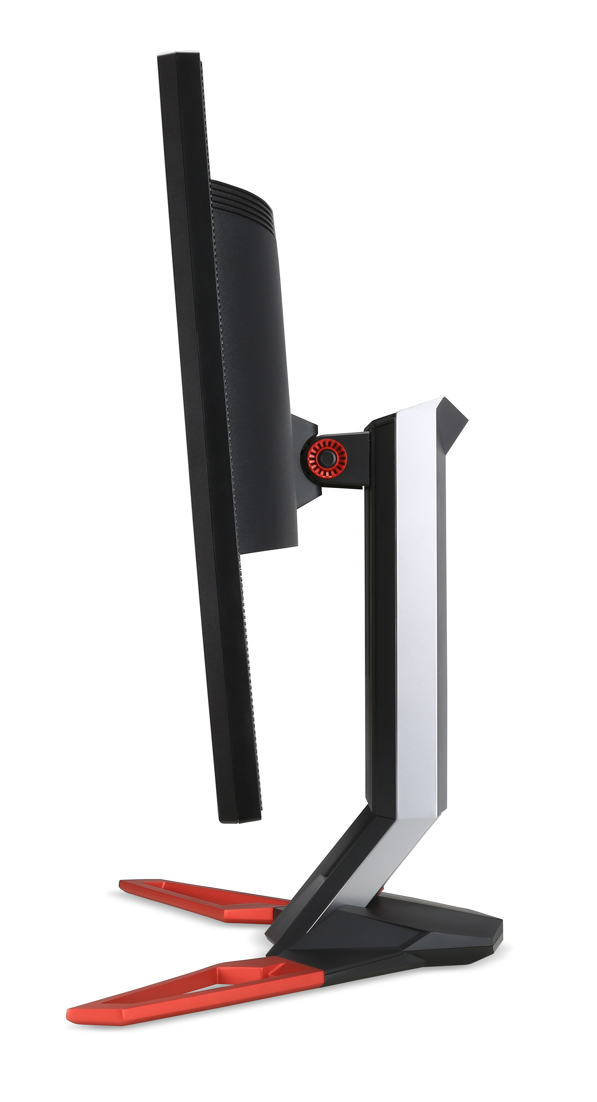 Acer Predator XB321HK BMIPHZ computer monitor 81.3 cm (32″) 3840 x 2160 pixels 4K Ultra HD LED Black, Red image 8