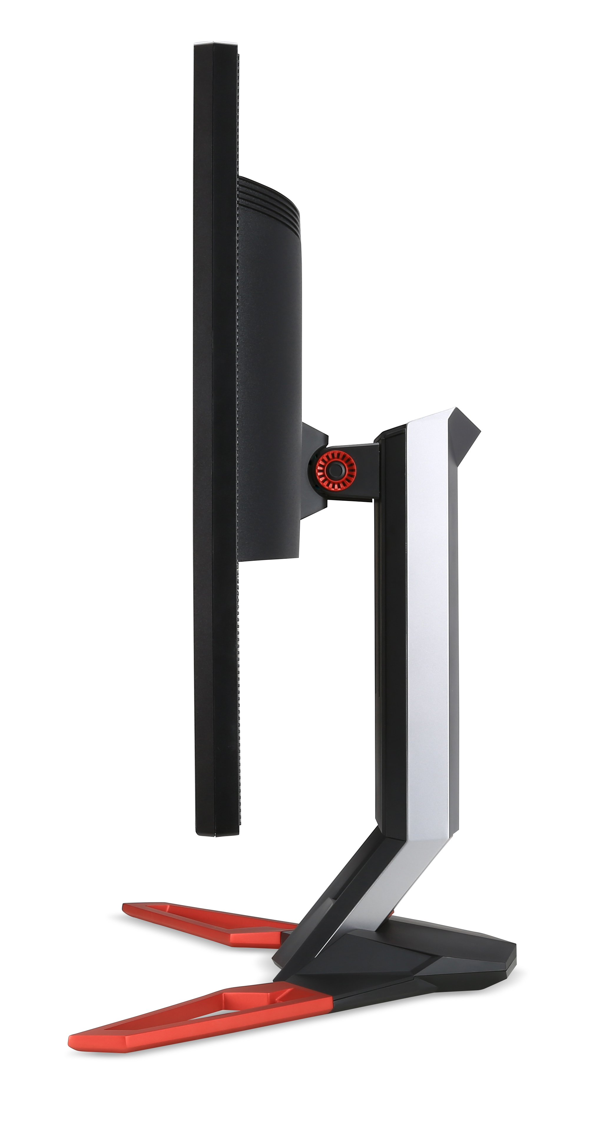 Acer Predator XB321HK BMIPHZ computer monitor 81.3 cm (32″) 3840 x 2160 pixels 4K Ultra HD LED Black, Red image 9