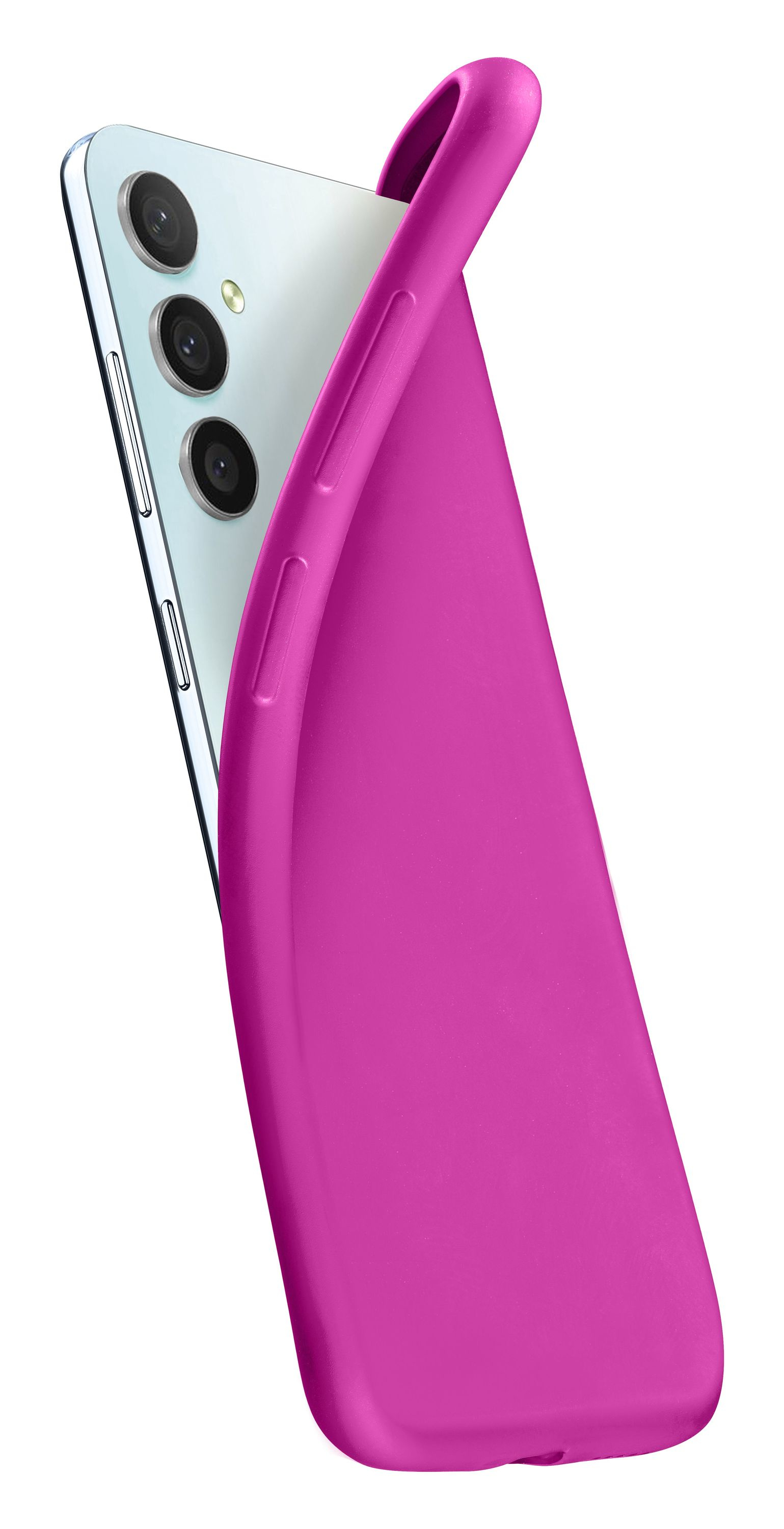 Cellularline Chroma - Galaxy A24 – image 1