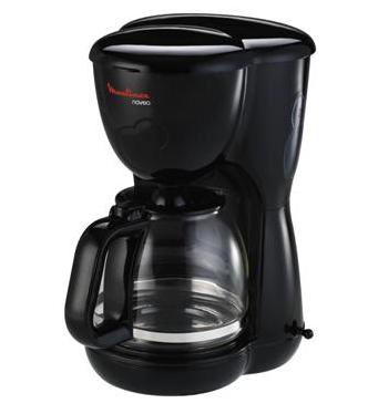 Moulinex Noveo Drip coffee maker