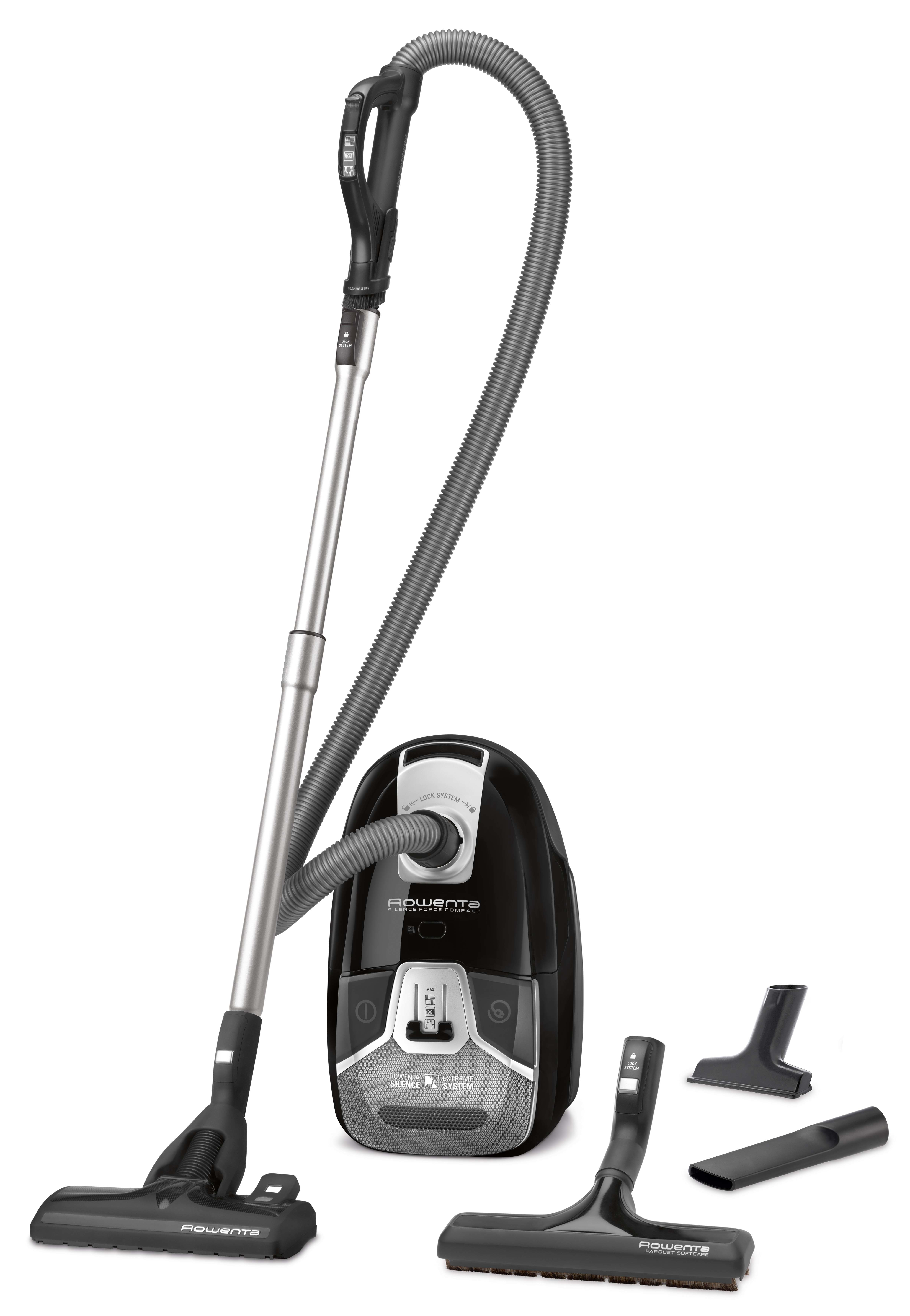 Rowenta RO6355 — vue 1 sur 6