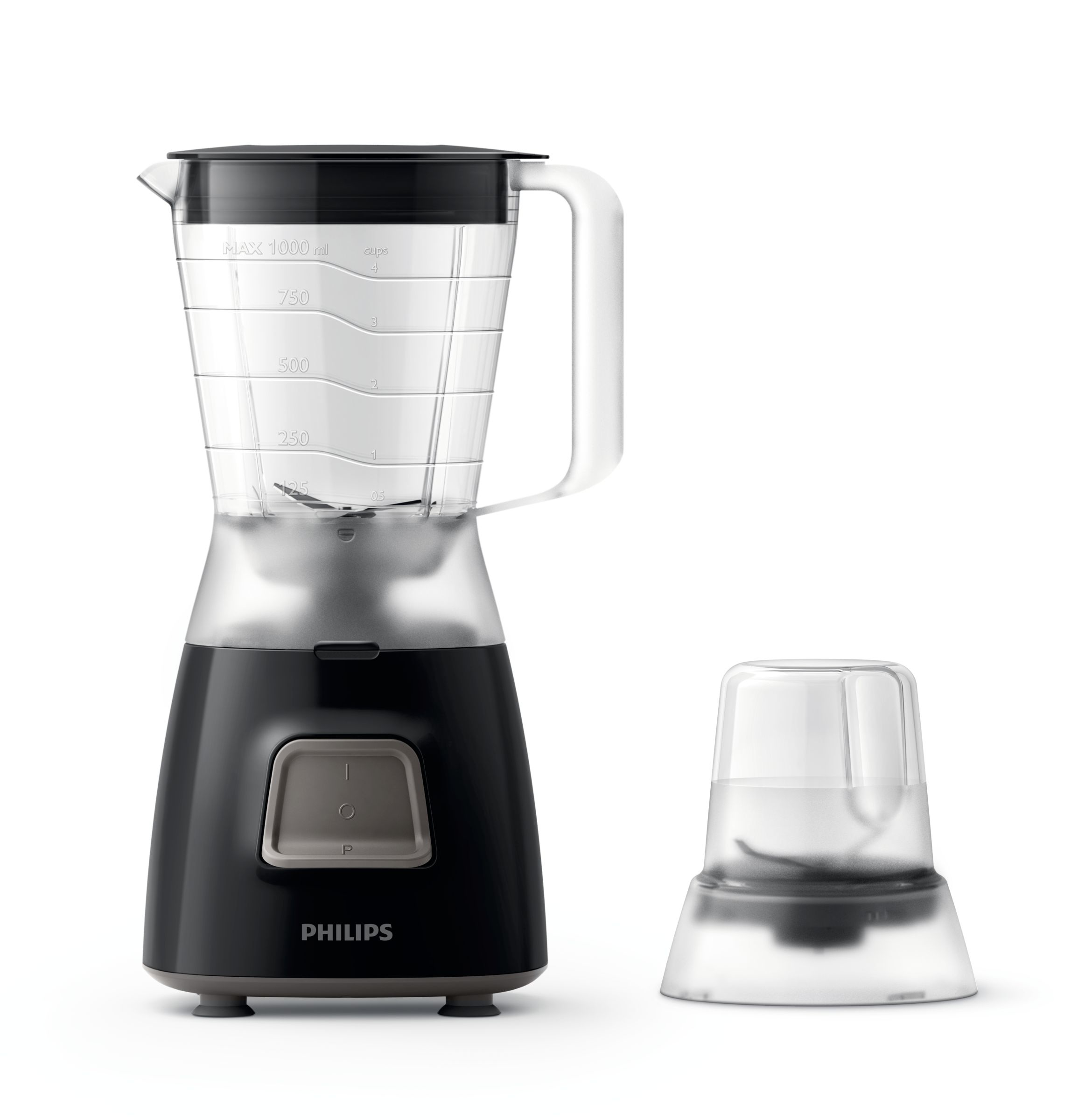 Philips HR2056/90 — vue 1 sur 2