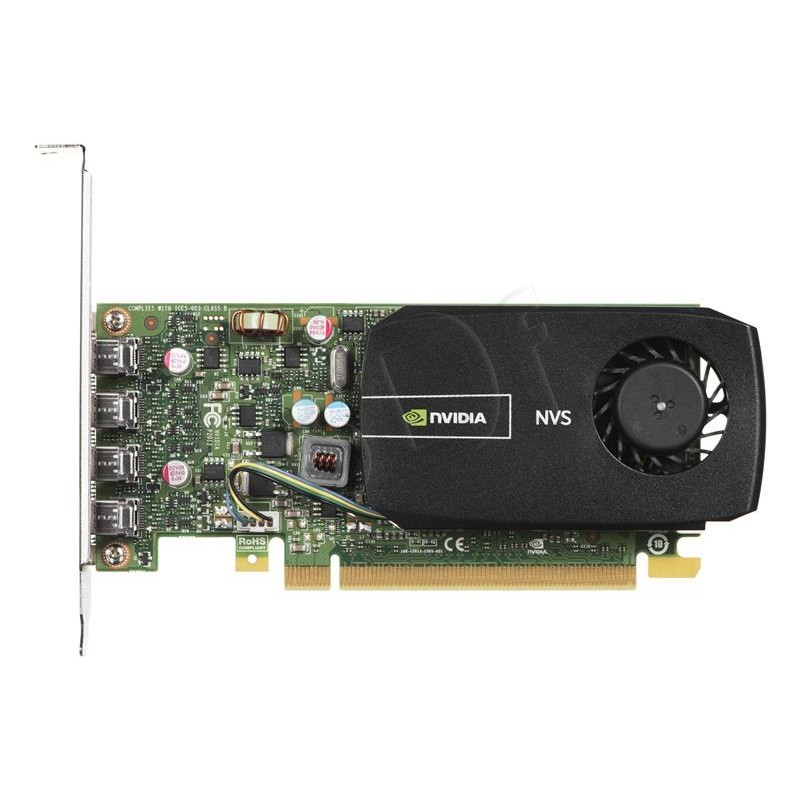 Fujitsu S26361-F2748-L515 graphics card NVIDIA NVS 510