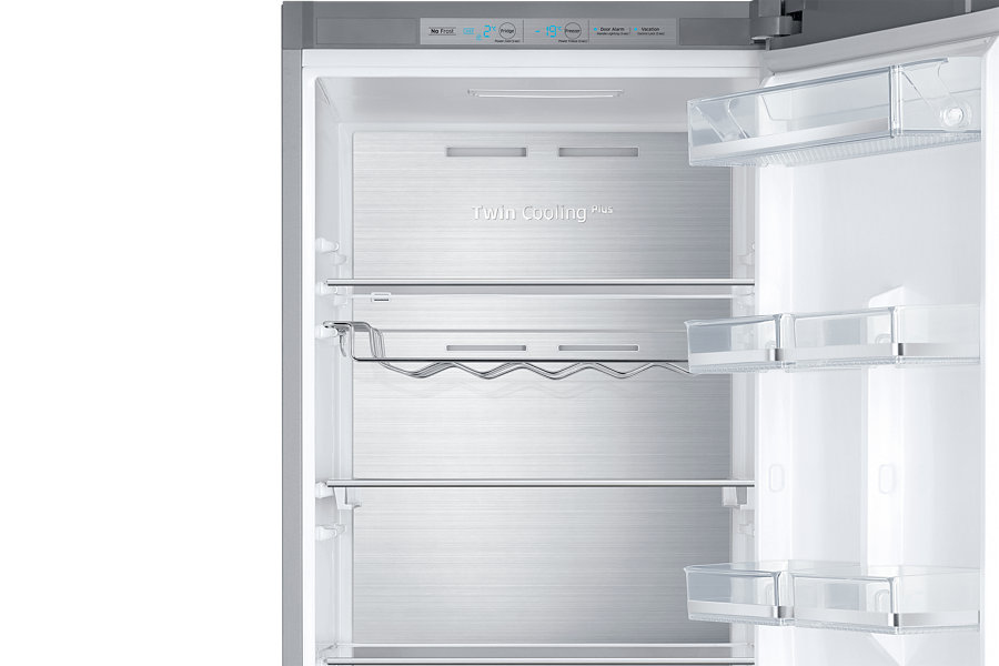 Samsung RB41J7799S4 Freestanding – image 9