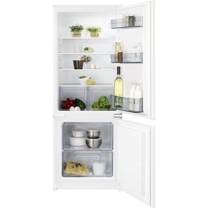 AEG SCB41411LS — vue 1 sur 6