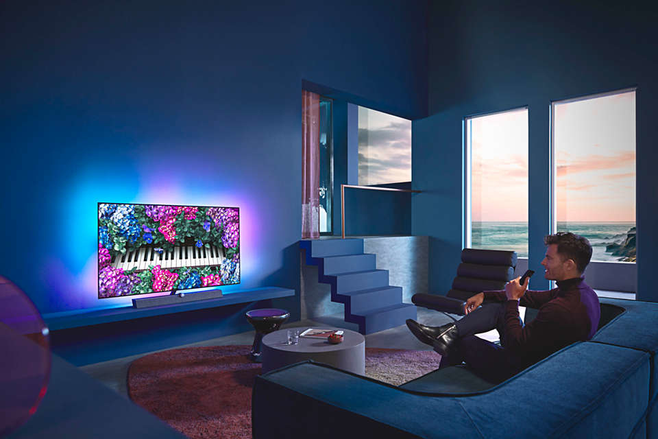 Philips 65OLED935/12 TV – image 8