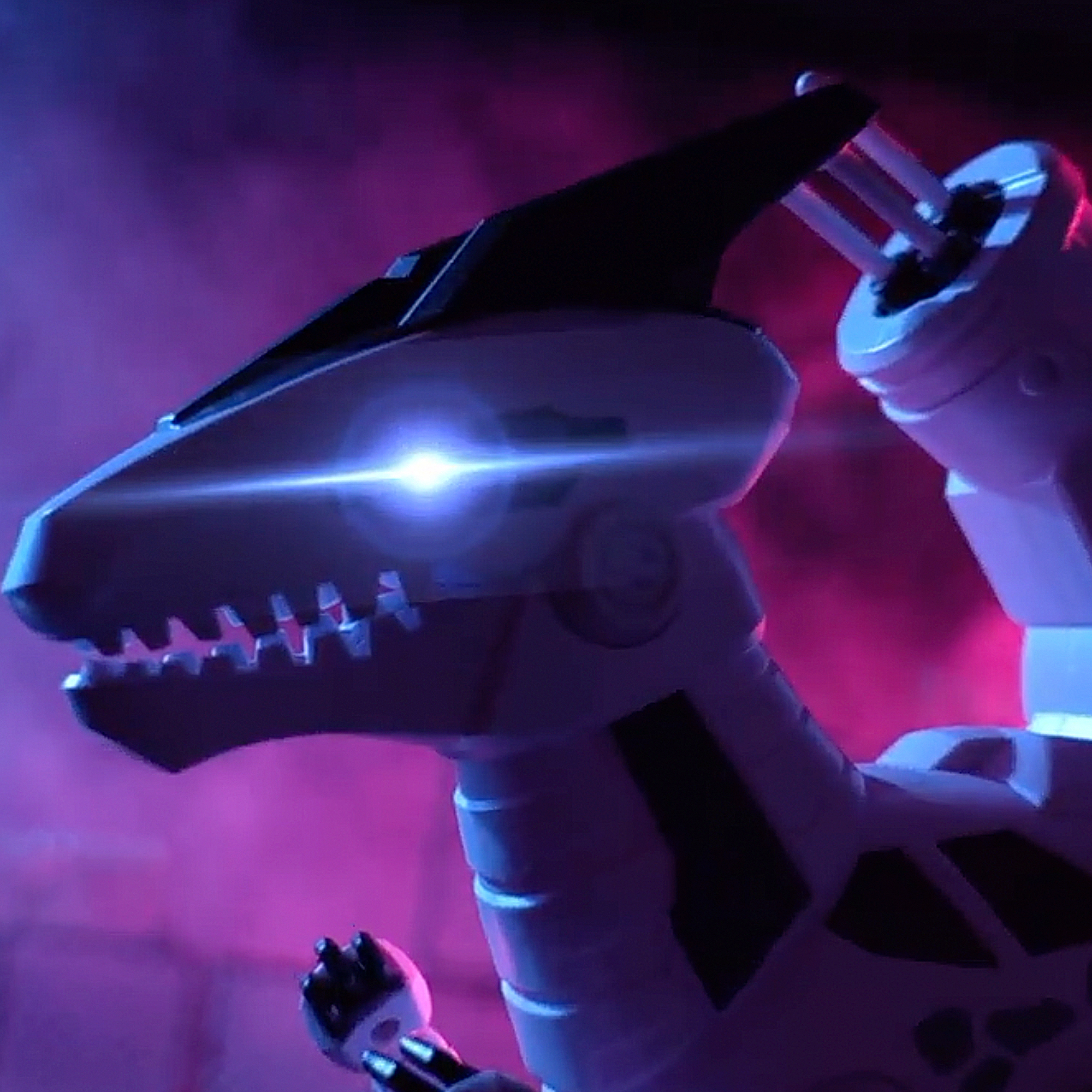 Gear2Play Robo Dino T-Rex – image 8