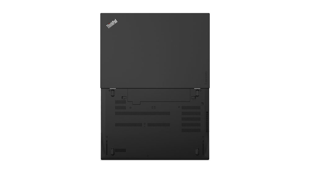 Lenovo P52s + ThinkPad USB-C Dock + ThinkVision P24q – image 8