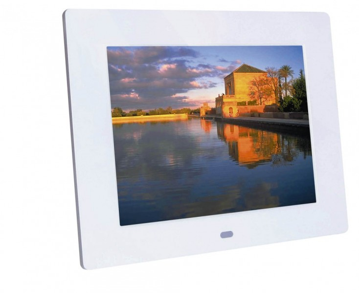 Braun DigiFrame 850 