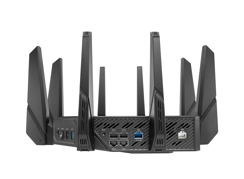 ASUS ROG Rapture GT-AX11000 Pro – image 8