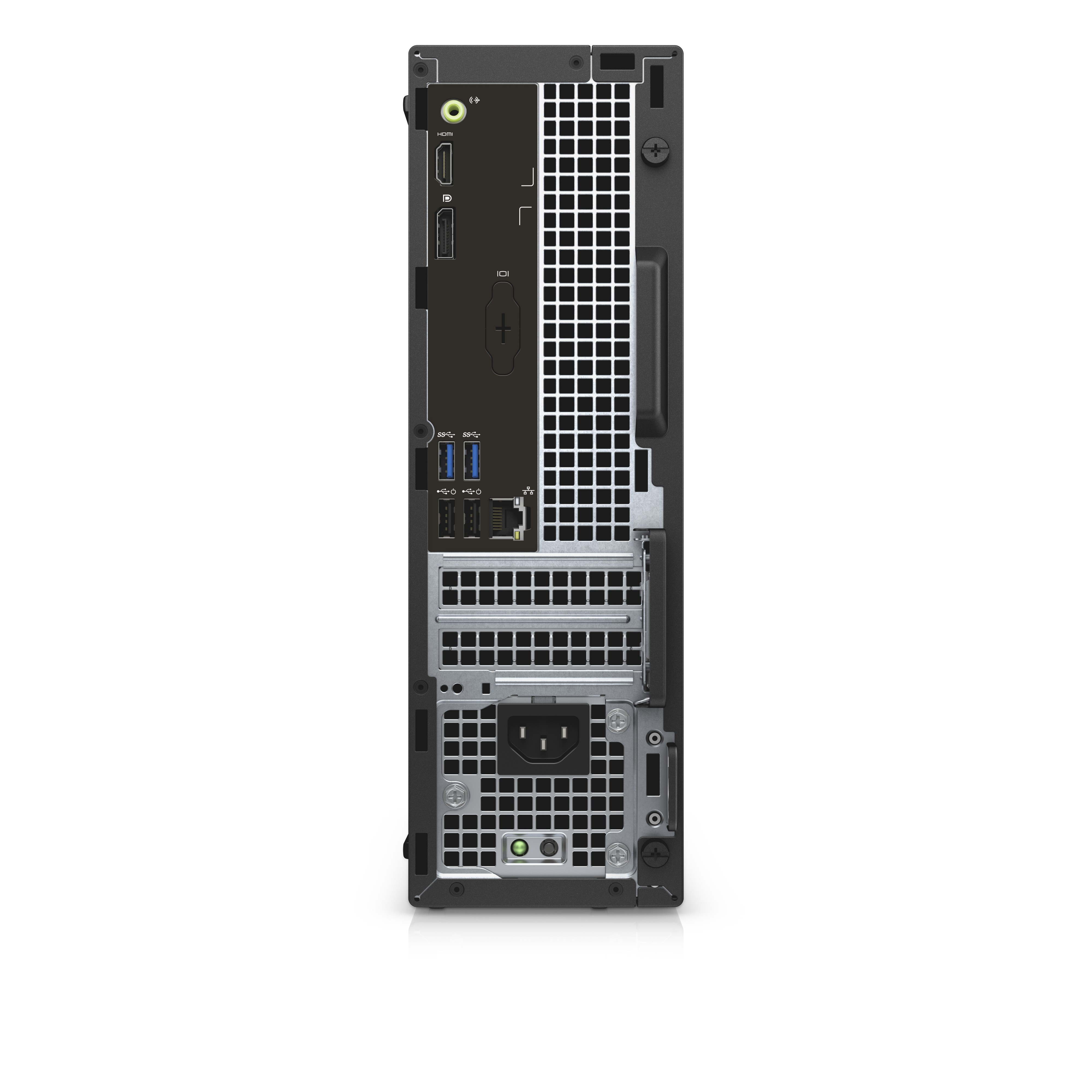 製品データ DELL OptiPlex 3046 インテル® Core™ i5 i5-6500 8 GB DDR4