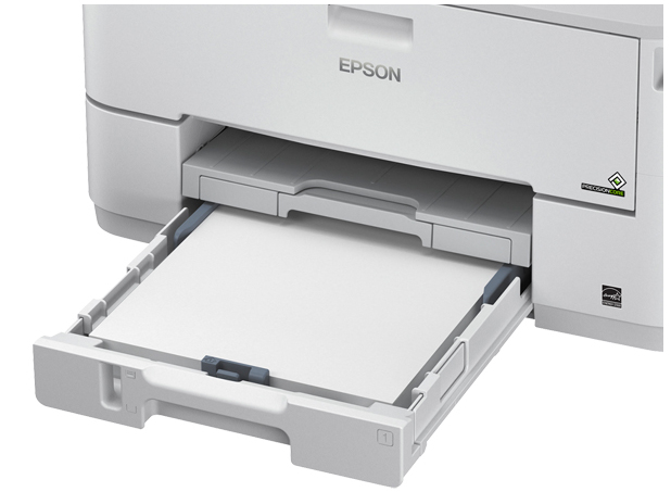 Epson WorkForce Pro WF-5690 Inkjet A4 – image 3