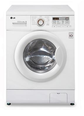 LG FH0B8TDA — vue 1 sur 5