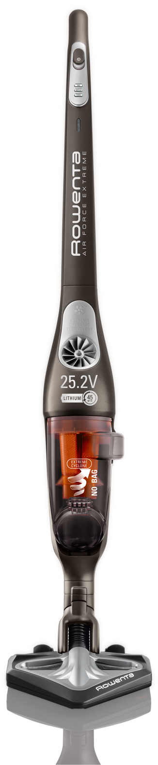 Rowenta RH8829WO — vue 1 sur 1