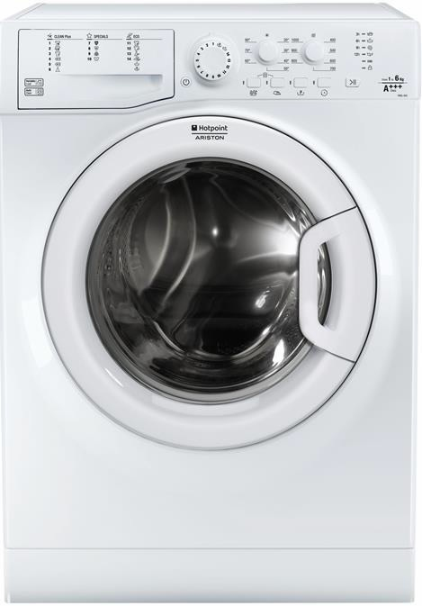 Hotpoint FMSL 603 EU.L — vue 1 sur 1