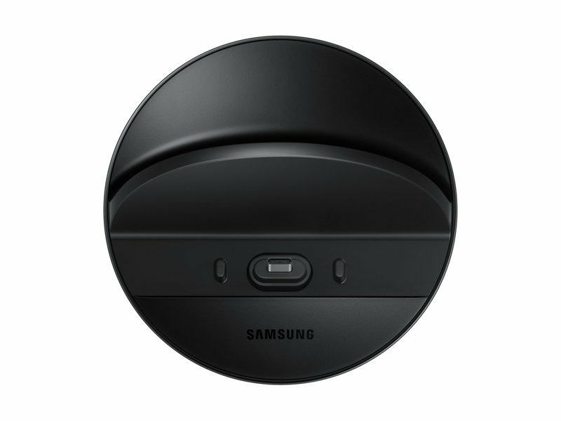 Samsung EE-D3000BBEGUJ mobile device charger Tablet Black AC Indoor – image 3